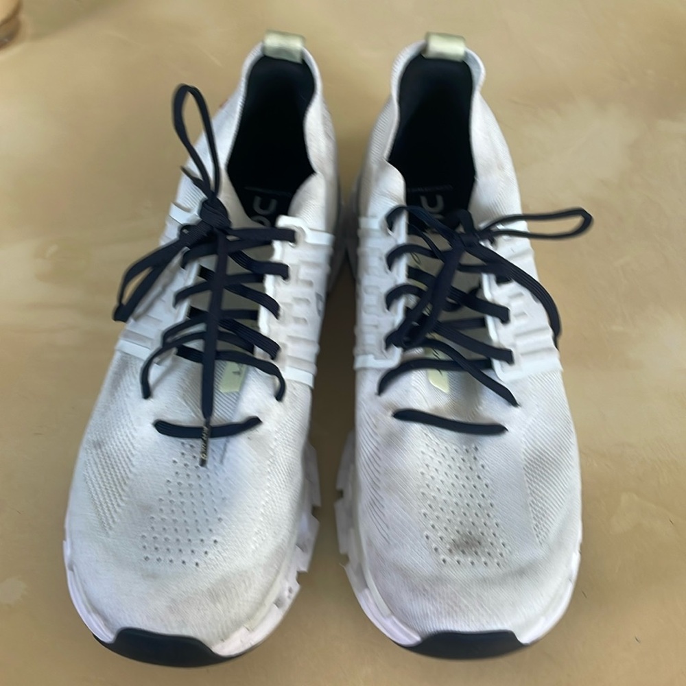 On Cloud - Cloud Swift Mens 12.5